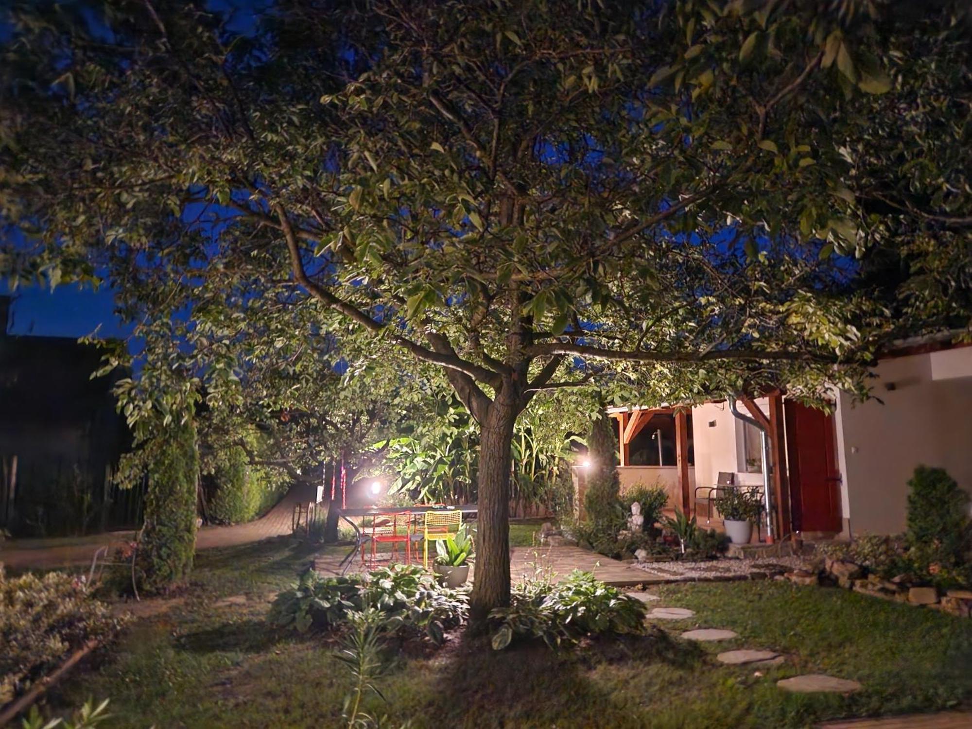 Andrea Villa Keszthely Bagian luar foto