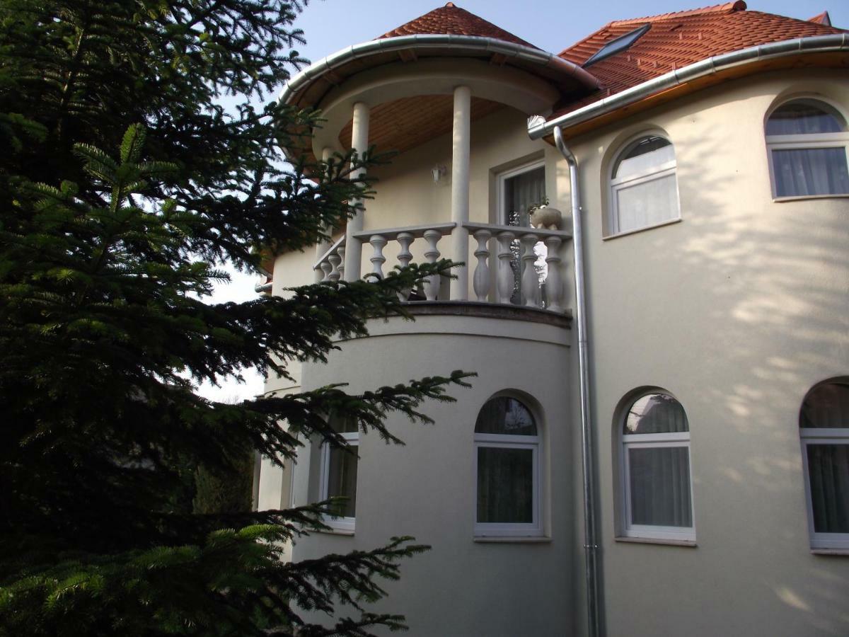 Andrea Villa Keszthely Bagian luar foto